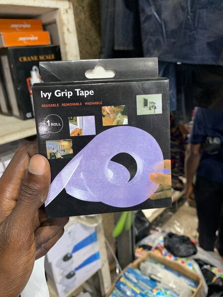 Ruban adhésif Ivy multifonction