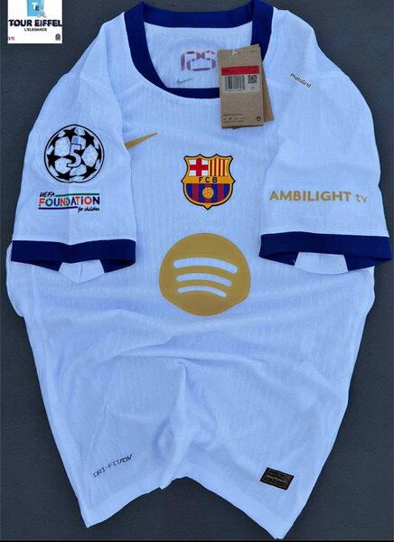 Maillot pro