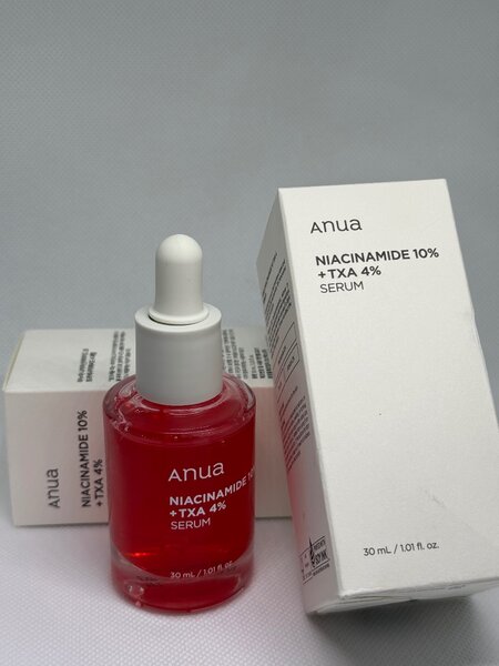 Anua serum