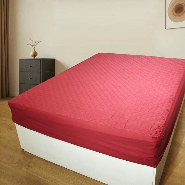Housse de Matelas Imperméable