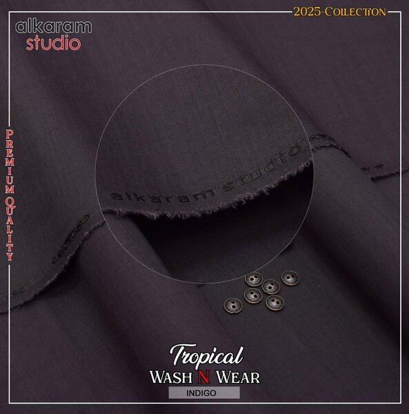 Shirt and shalwar