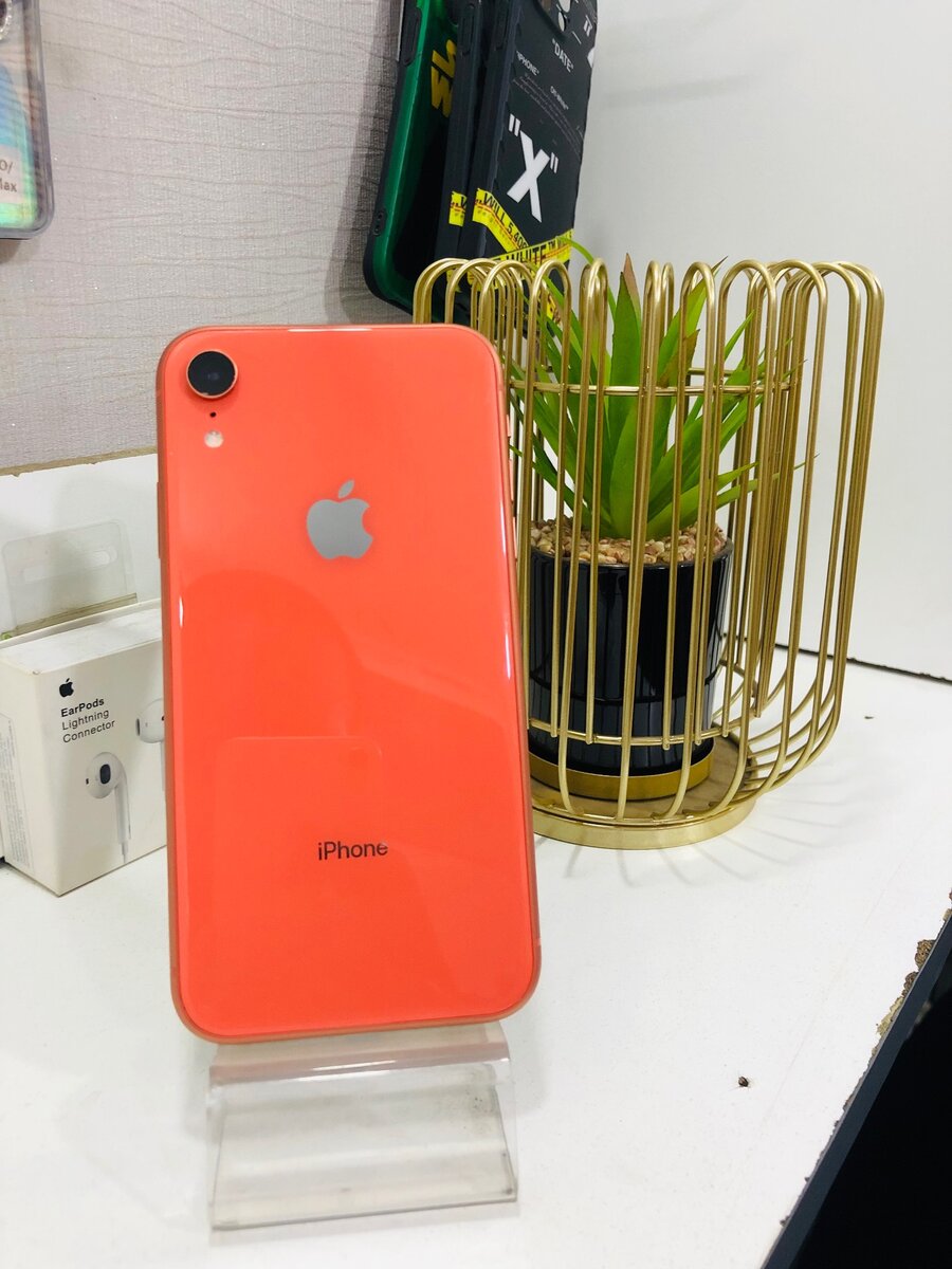 iPhone Xr 64gb no Face ID