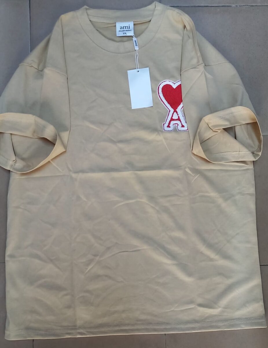 T-shirts unisex design unique