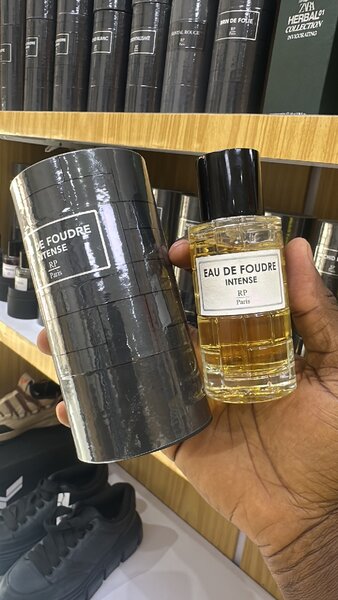 RP-PARIS Eau de Foudre Intense