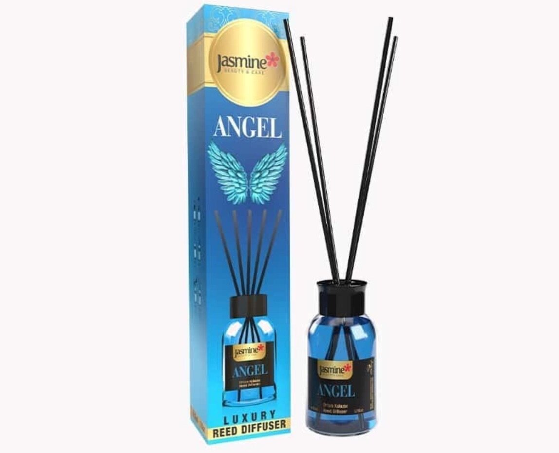 Diffuseur de Parfum Peche