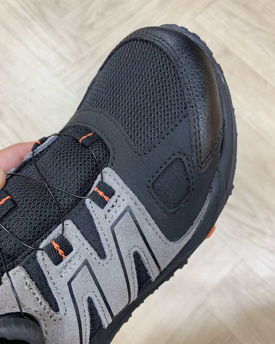 Термо кроссовки размер 40-44