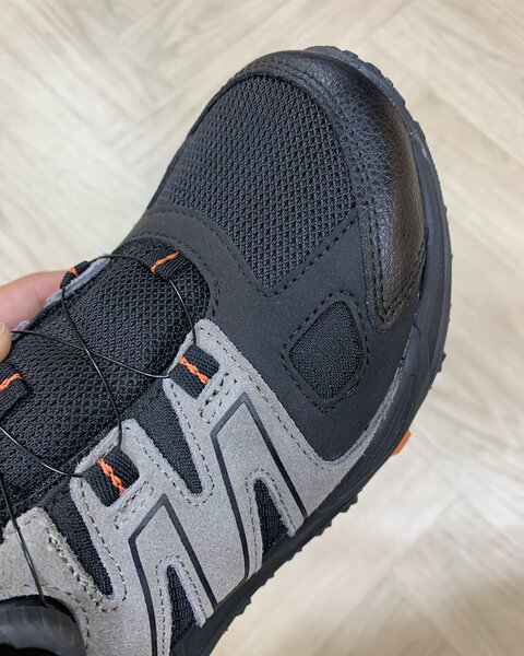 Термо кроссовки размер 40-44