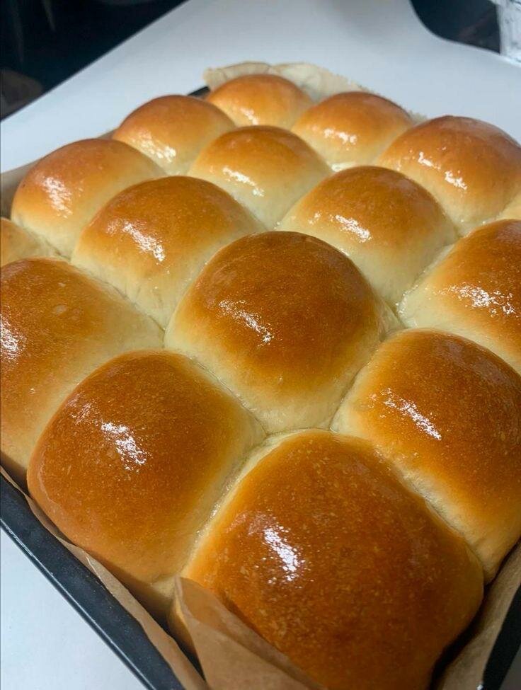 Pain fourer à la viande