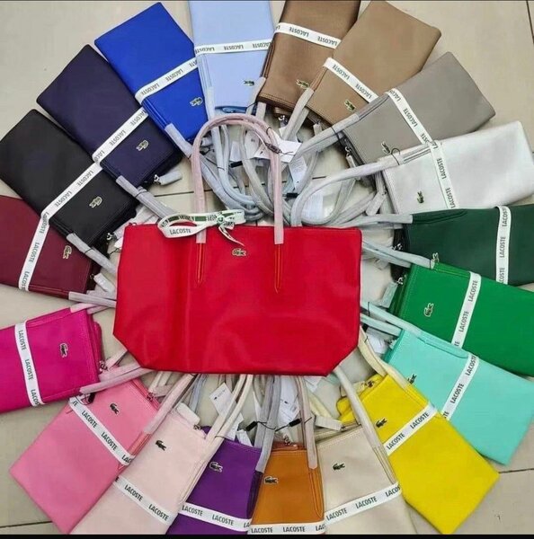 Sac Lacoste