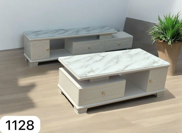 Meubles De Salon TV Complet