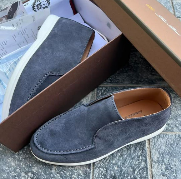 Лоферы от Loro Piano - Качество LUX 💯💯