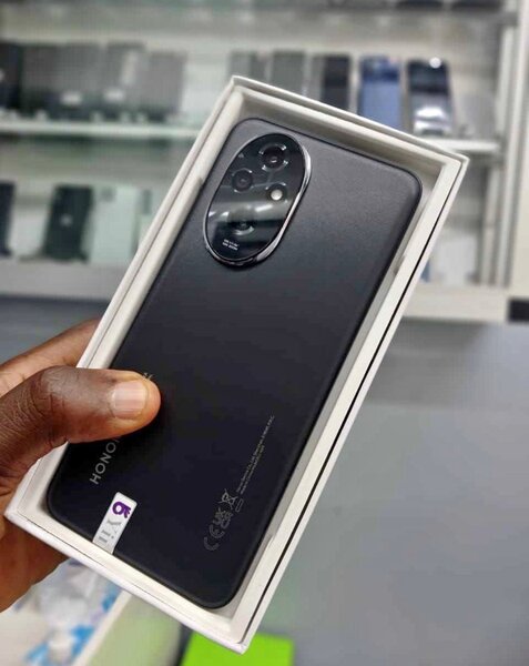 Honor 90 Lite Smartphone