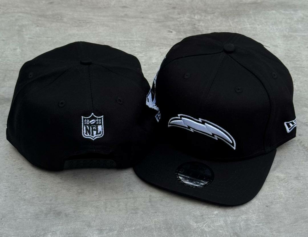 Casquettes Snapback NFL