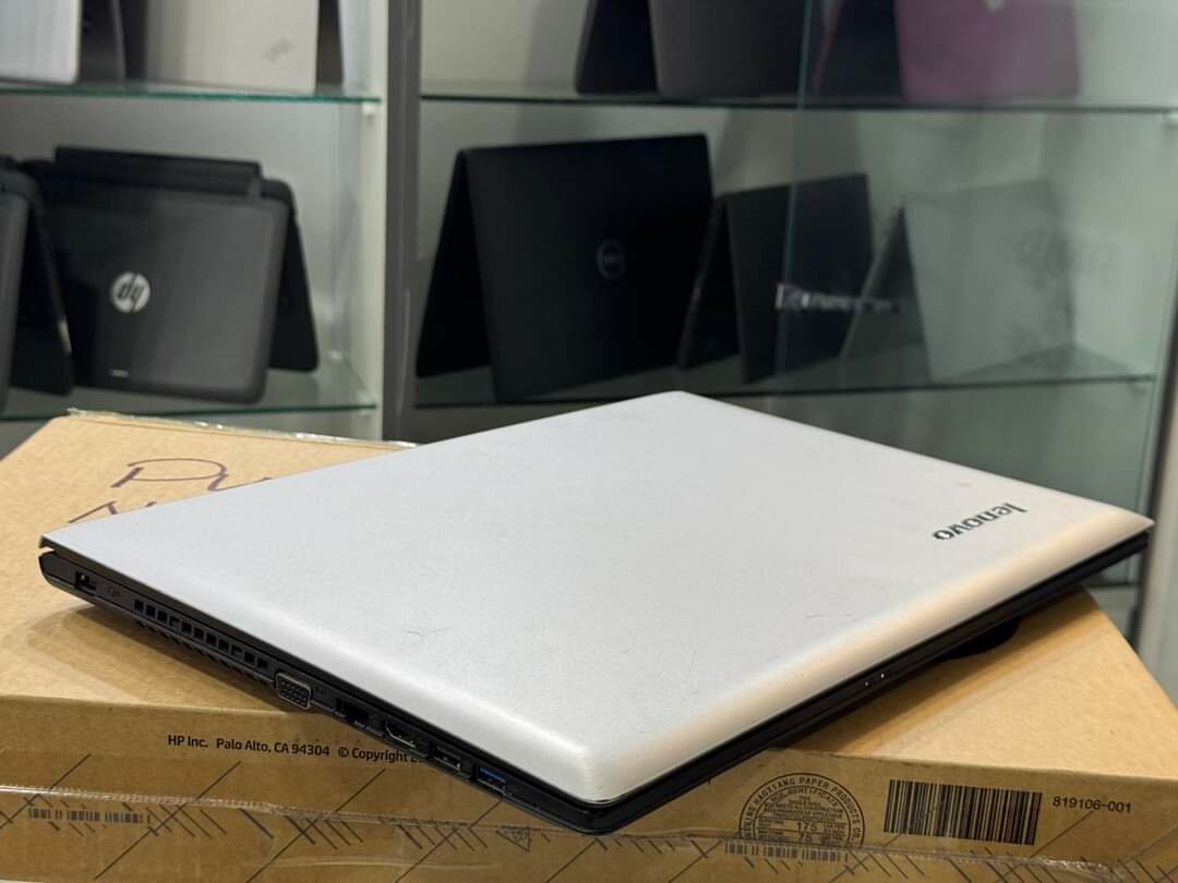 LENOVO G50