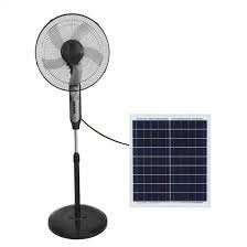Solar Fan