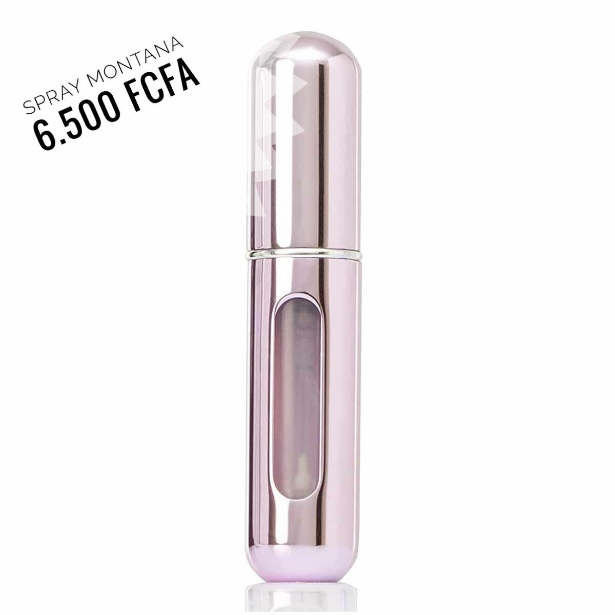 Spray Parfum Prémuim