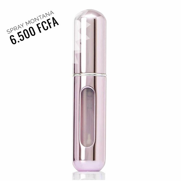 Spray Parfum Prémuim