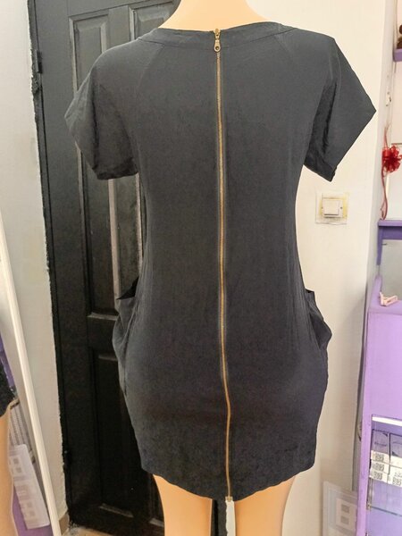 Robe friperie
