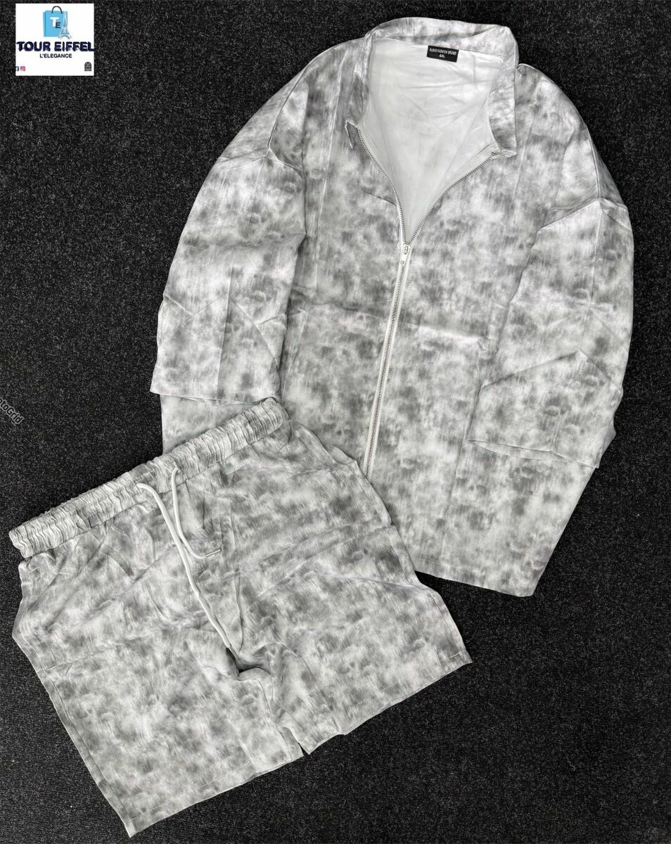 Ensemble décontracté homme