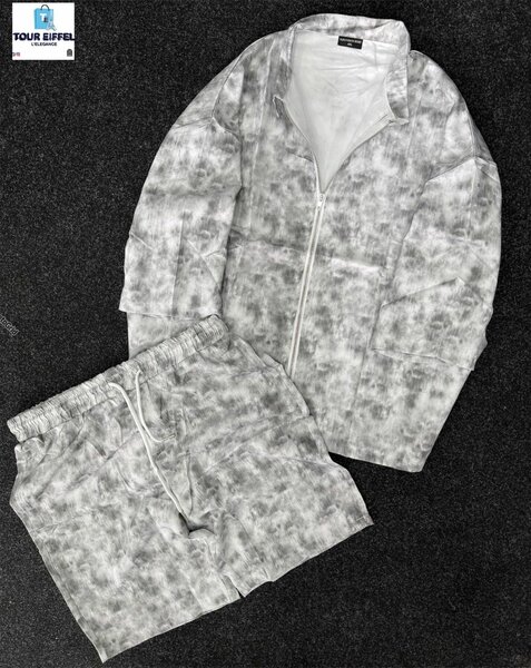 Ensemble décontracté homme