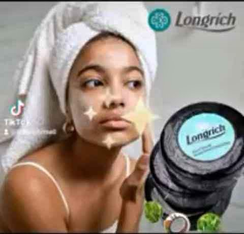 Savon au bambou longrich