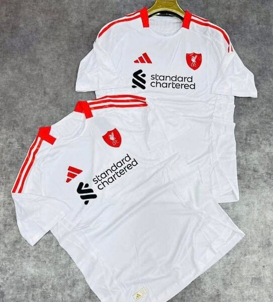 Maillot de football Adidas