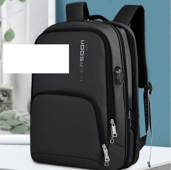 Bruno Cavalli Laptop Backpack