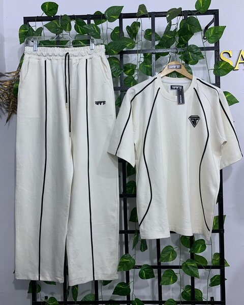 Ensemble sportswear homme