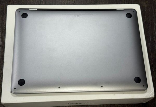 MacBook pro M1 2020
