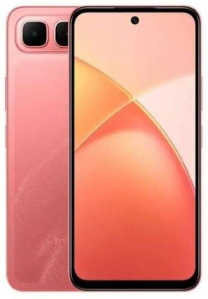 Smartphe Infinix 128 Gb