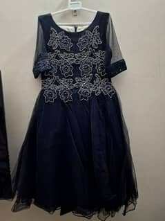 10 years old girl frock dress
