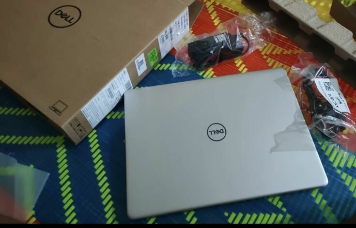 Dell Laptop