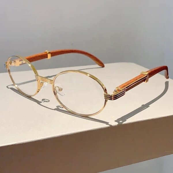 Lunettes