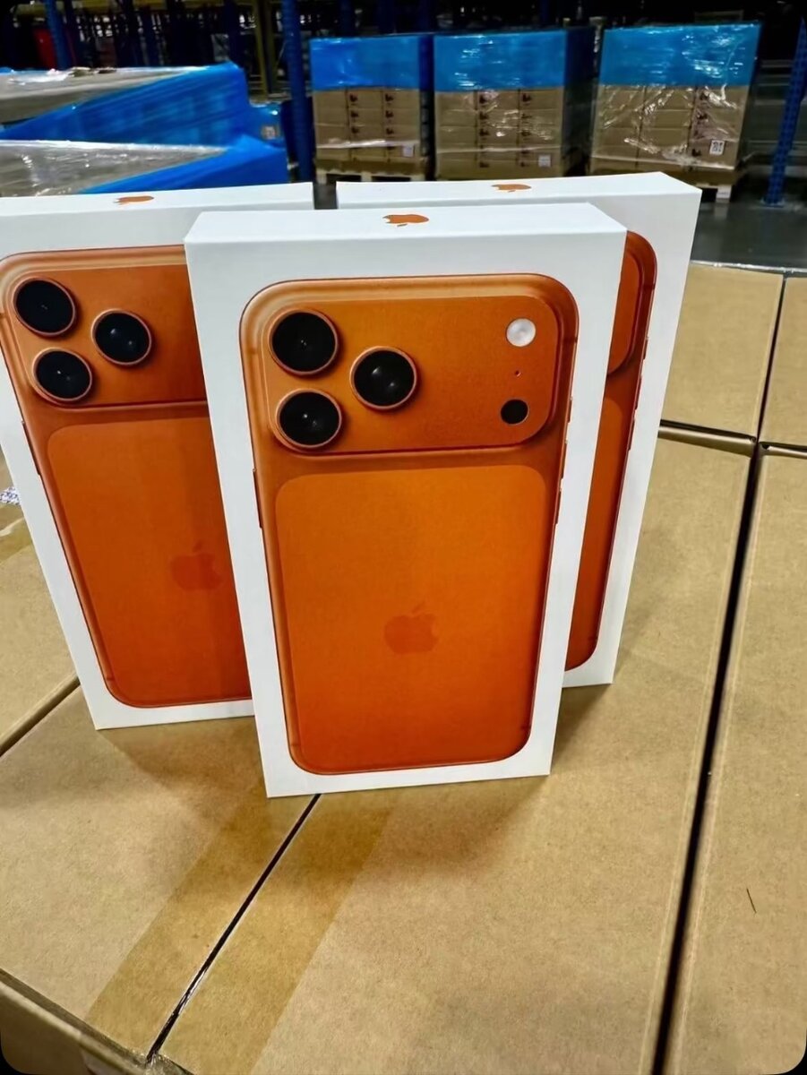 iPhone 14 - Couleurs Vives