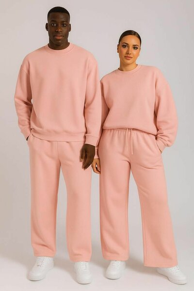 Ensemble de survêtement unisexe