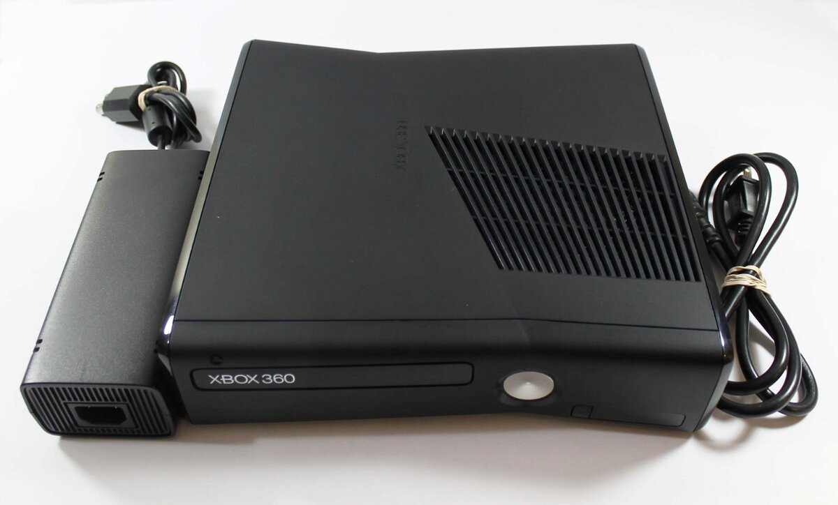 XBOX 360