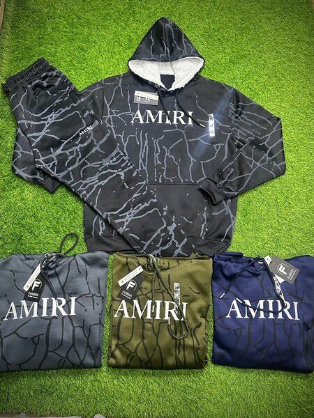 Gents tracksuit