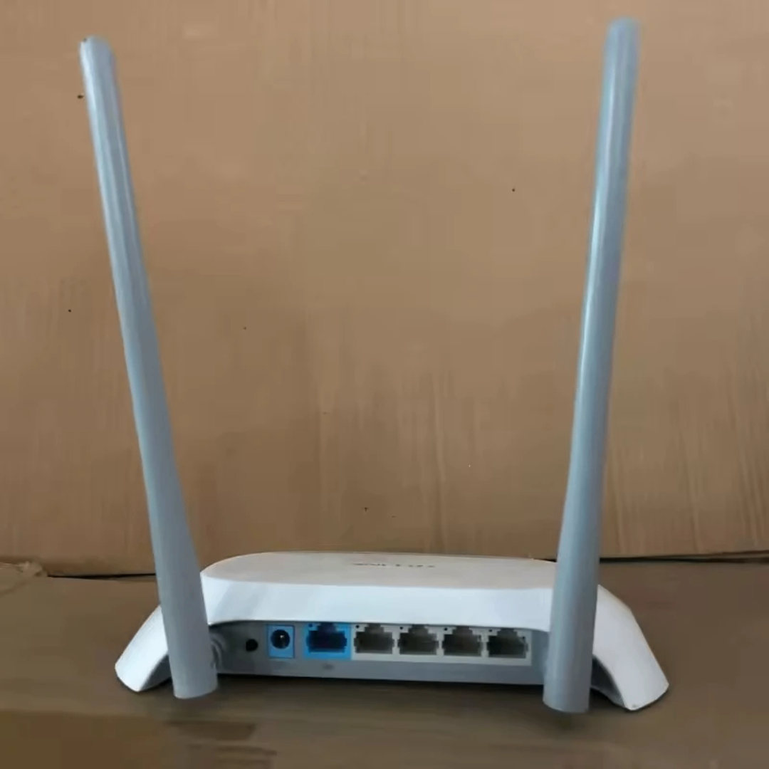 Routeur WiFi TP-Link fiable