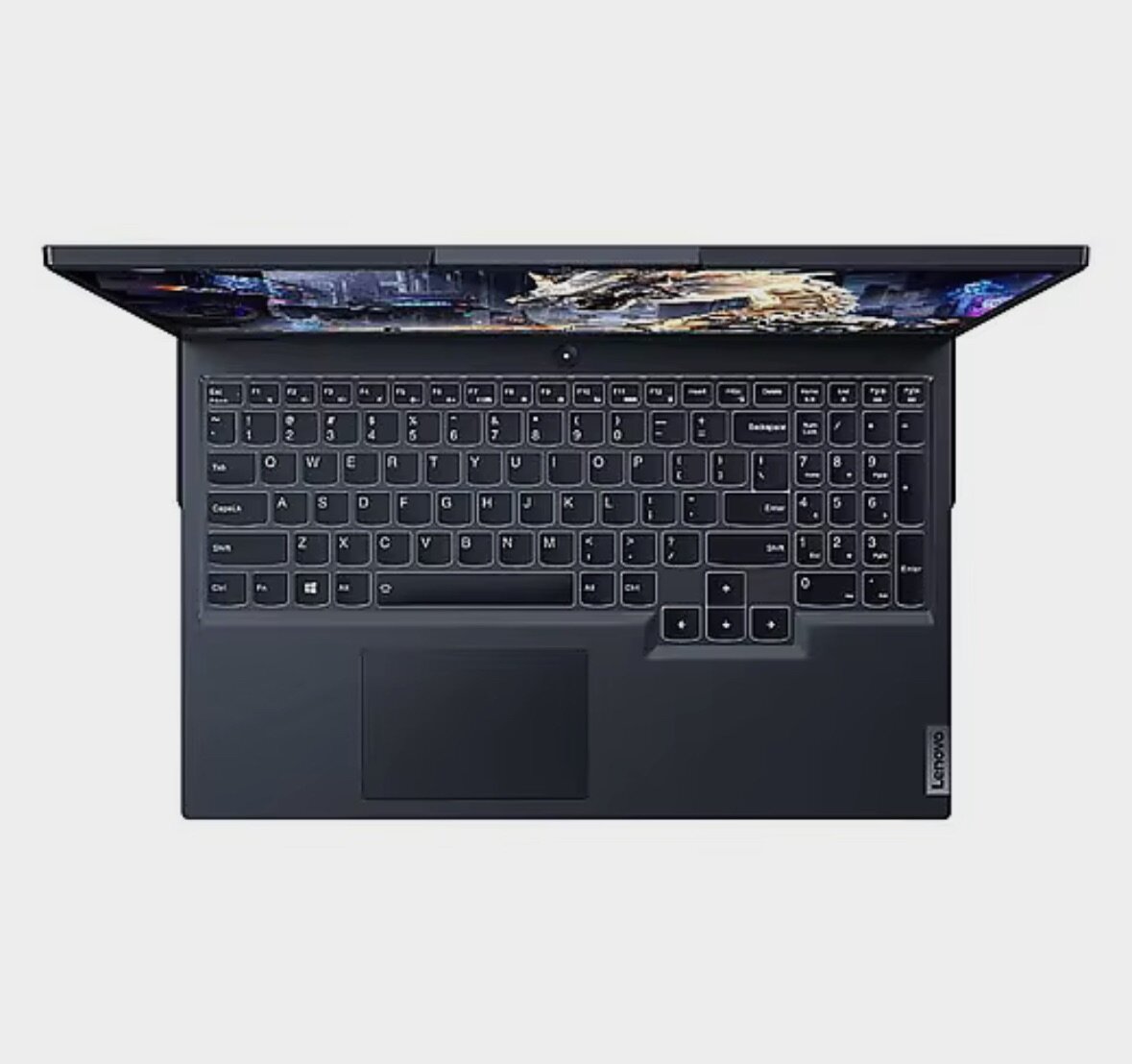 Lenovo legion