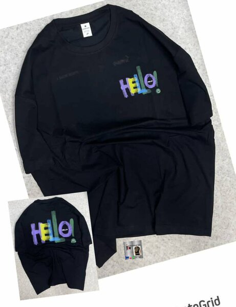 Tee-shirts