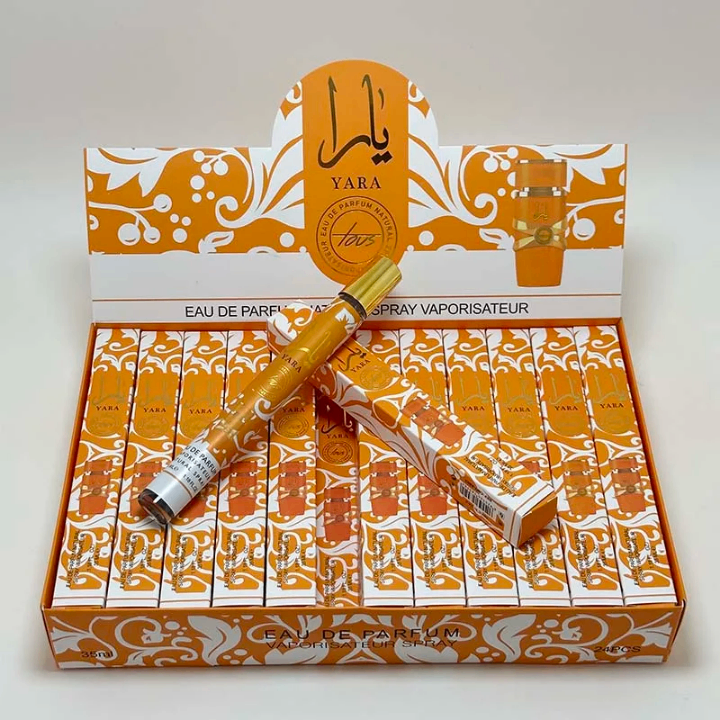 Yara Eau de Parfum Spray