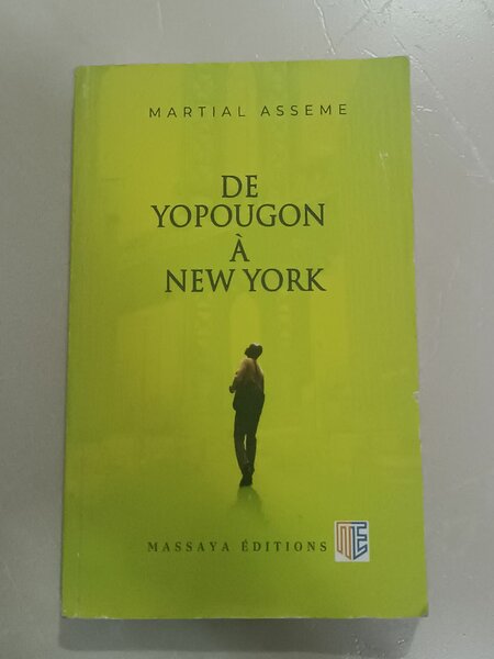 De Yopougon à New York