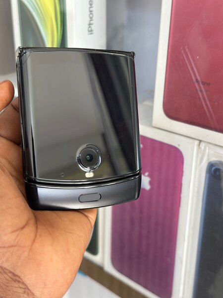 Motorola razr