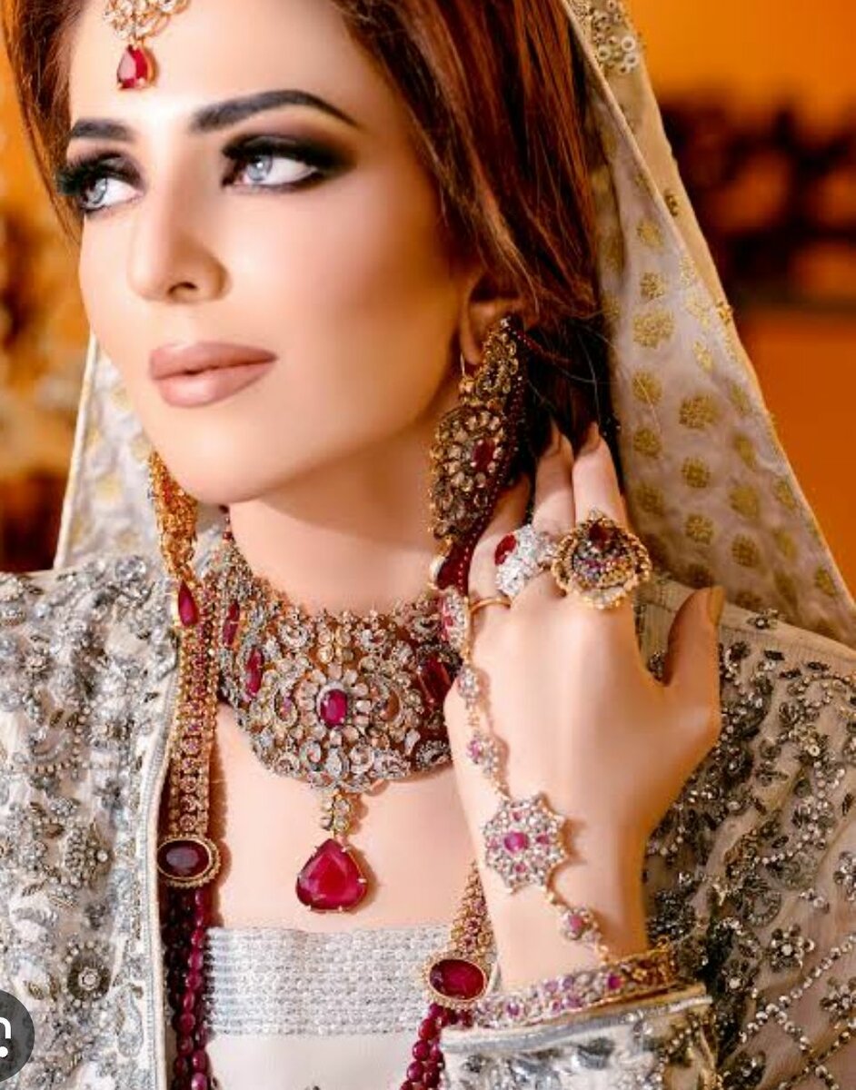 Jewellery set