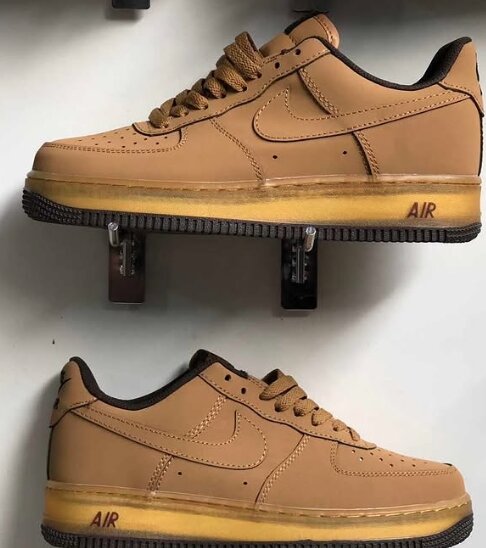 Quality Authentic Air Force 1s