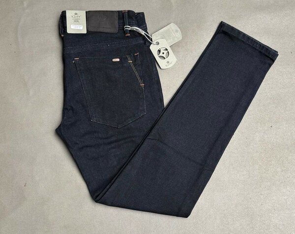 Jeans décontractés pour homme