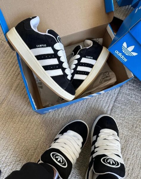 Adidas Campus Sneakers