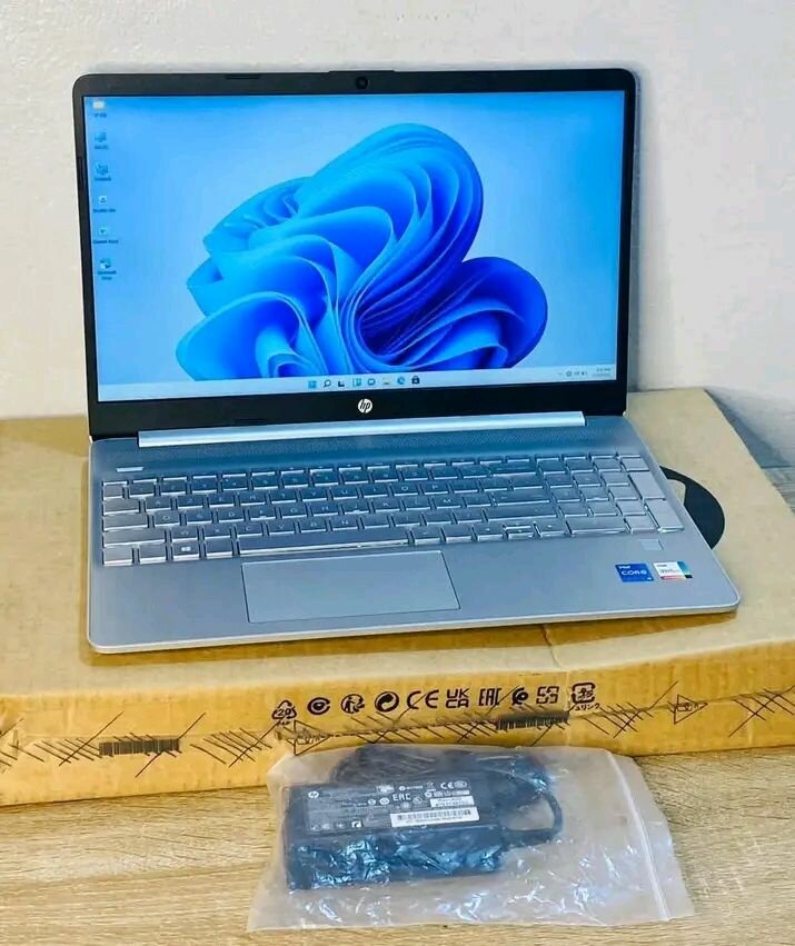 Ordinateur Portable HP