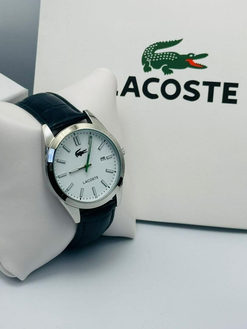 Montre Homme Lacoste Classique