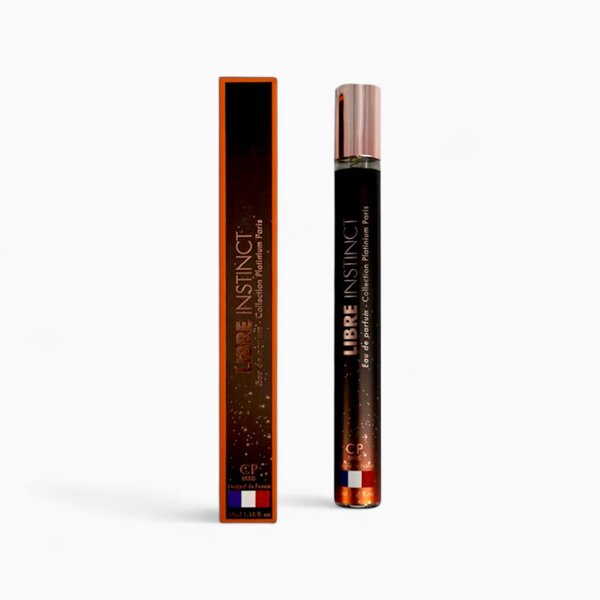 Parfum Libre Instinct